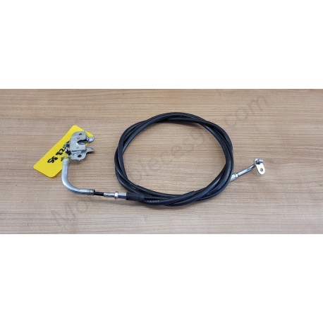 Câble ouverture de selle Peugeot Kisbee Câble ouverture de selle Peugeot Kisbee