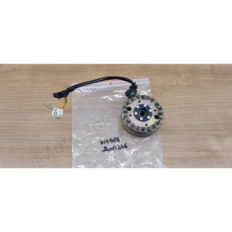 Stator rotor Peugeot Kisbee 50 4T IE injection Stator rotor Peugeot Kisbee 50 4T IE injection