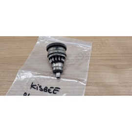 Lanceur démarreur Peugeot Kisbee 139 QMB 50 4T