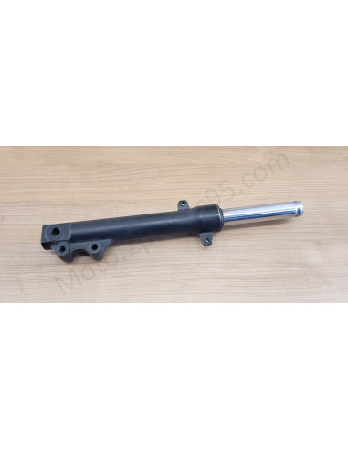Tube baton de fourche gauche Peugeot Kisbee Tube baton de fourche gauche Peugeot Kisbee