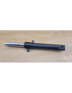 Tube baton de fourche droit Peugeot Kisbee