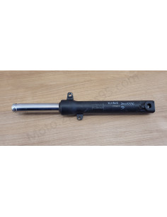 Tube baton de fourche droit Peugeot Kisbee