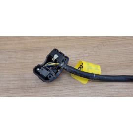 Commodo gauche Peugeot Kisbee 50