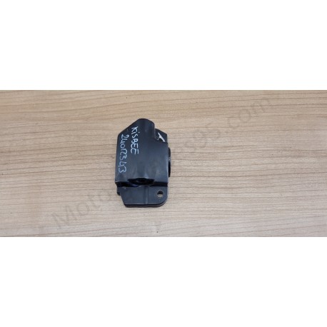 Support rétroviseur arrière commodo Peugeot Kisbee 50 Support rétroviseur arrière commodo Peugeot Kisbee 50