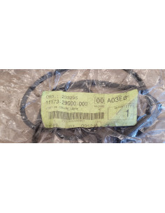 Joint de couvercle de culasse Suzuki GSR GSXR 600