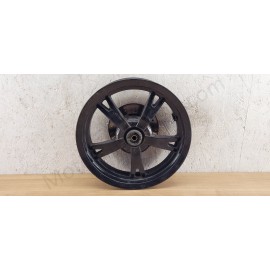 Jante avant Peugeot Kisbee 50
