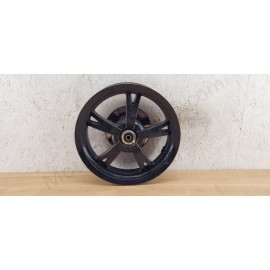 Jante avant Peugeot Kisbee 50