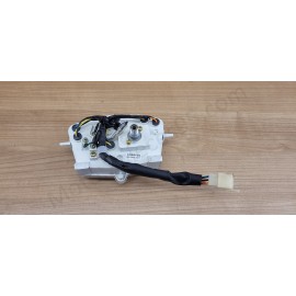 Compteur Peugeot Kisbee 50 – 13 632 KM