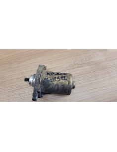 Démarreur Peugeot Kisbee 2T carburateur