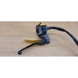 Commodo gauche Peugeot Kisbee 50