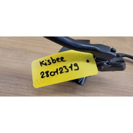 Commodo gauche Peugeot Kisbee 50
