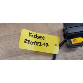 Commodo droit Peugeot Kisbee 50