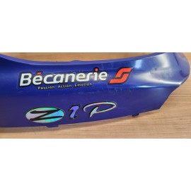 Carénage arrière Piaggio ZIP 50 2T