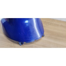 Carénage arrière Piaggio ZIP 50 2T