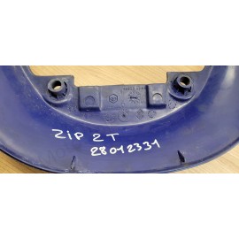 Carénage arrière Piaggio ZIP 50 2T