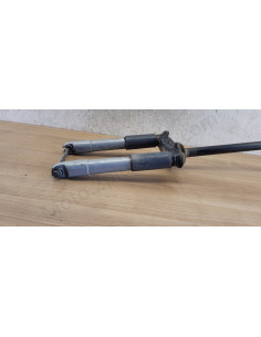 Fourche Tambour Piaggio ZIP 50 2T