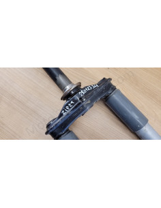 Fourche frein à disque Piaggio ZIP 50 2T