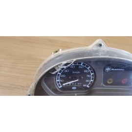 Compteur Piaggio ZIP 50 2T - 12 076 KM