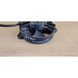 Ventilateur Piaggio Gilera Aprilia Porter