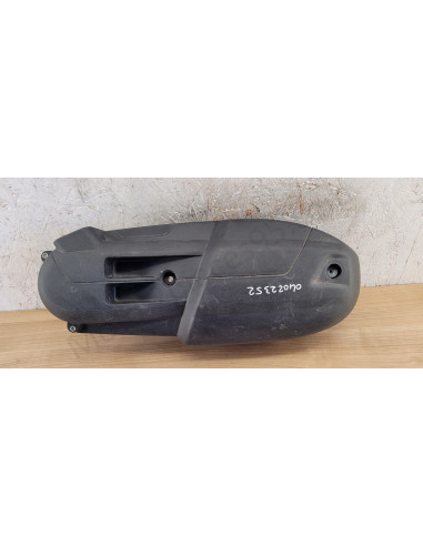 Cache carter de variateur Yamaha 125 Xmax Cache carter de variateur Yamaha 125 Xmax