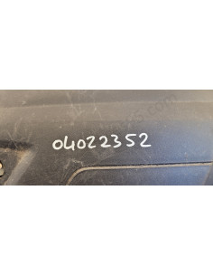 Cache carter de variateur Yamaha 125 Xmax