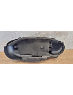 Cache carter de variateur Yamaha 125 Xmax