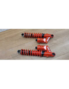 Paire amortisseur Marzocchi Strada