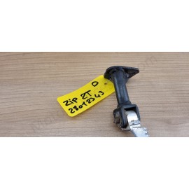 Cale pied droit Piaggio ZIP 50 2T