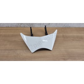 Becquet Aileron arrière Peugeot 50 Speedfight 4 Blanc