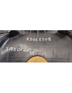 Selle Peugeot 50 Speedfight 3 - 4