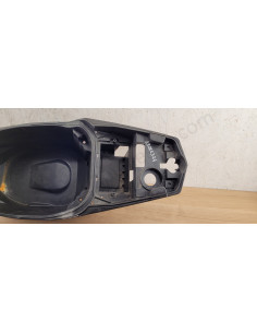 Coffre sous selle Peugeot 50 2T Speedfight 3 - 4