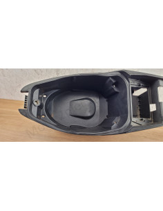Coffre sous selle Peugeot 50 2T Speedfight 3 - 4