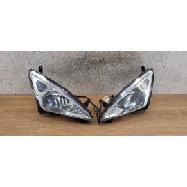 Optiques phares Peugeot 50 Speedfight 3 - 4
