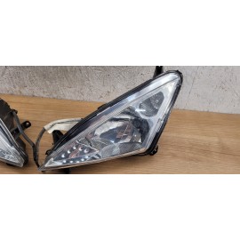 Optiques phares Peugeot 50 Speedfight 3 - 4