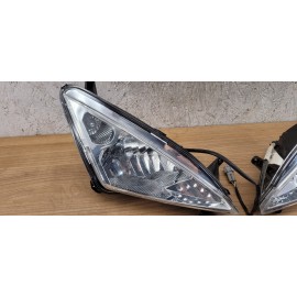 Optiques phares Peugeot 50 Speedfight 3 - 4