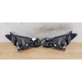 Optiques phares Peugeot 50 Speedfight 3 - 4