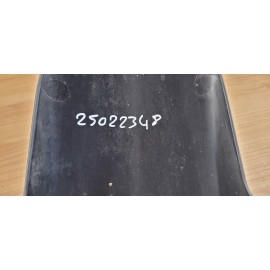 Garde boue av Gilera GP 800 Aprilia SRV 850