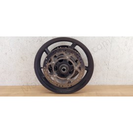 Jante avant Gilera GP800