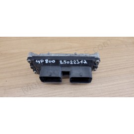 Unité de controle ECU Gilera GP 800