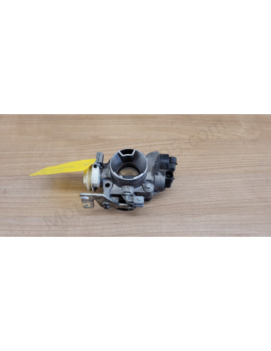 Corps papillon admission GILERA GP800 Corps papillon admission GILERA GP800