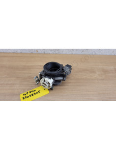 Corps papillon admission GILERA GP800