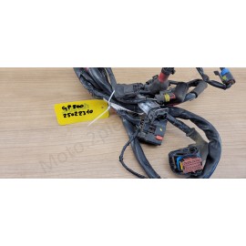 Faisceau électrique moteur Gilera GP 800