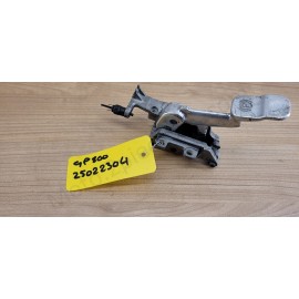 Frein de parking Gilera GP800