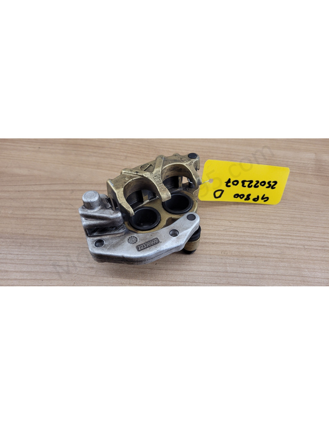 Stator Magnéto Bobine Pour Gilera GP800, Aprilia SRV850/Mana 850 - Pièce De Rechange Moto