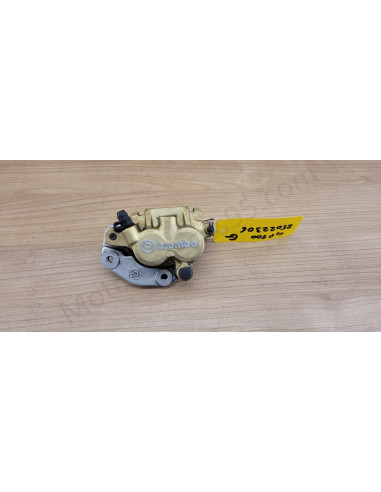 Etrier Brembo gauche Gilera GP800 Aprilia SRV 850 Etrier Brembo gauche Gilera GP800 Aprilia SRV 850