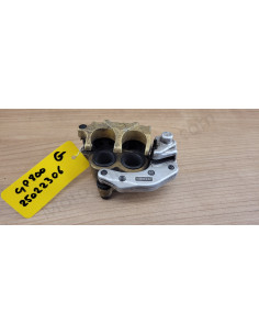 Etrier Brembo gauche Gilera GP800 Aprilia SRV 850