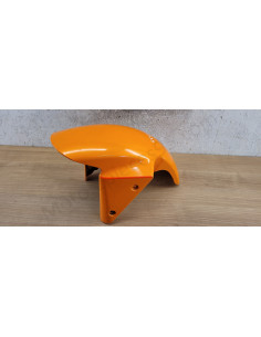 Garde boue Kawasaki ZX6R 636 Z750 Z1000  orange