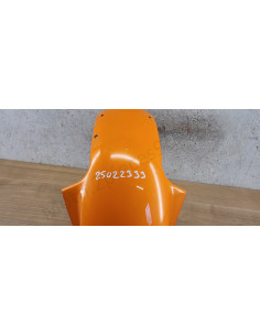 Garde boue Kawasaki ZX6R 636 Z750 Z1000  orange