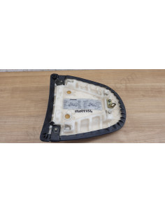 Selle passager Kawasaki Z750 Z1000