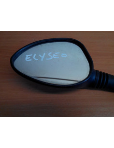 Paire Rétroviseur Peugeot Elyseo